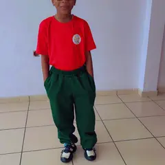 TANKOUA DJANDA MAKENZI