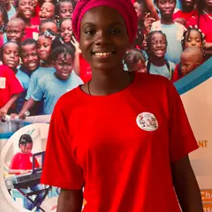 NGUEFACK BOLINGA MARIE OCÉANE