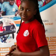 TCHOUPOU WATIO MELANIE MERVEILLE