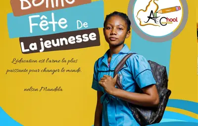 Mvondo Ngoteni Irma Rosine