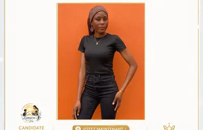 Aïssatou Sali 