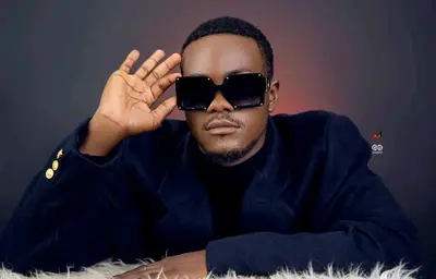 Inocent Nkoa (Promoteur miss/mister excellence Cameroun)