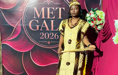 ADA ABEGA LISETTE FRANÇOIS 