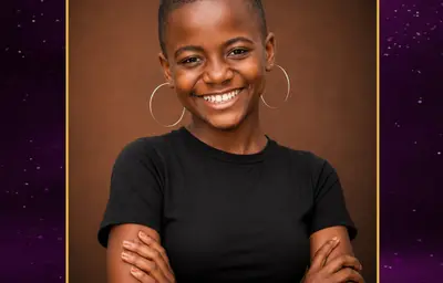 Ouenga Kayi Briyanne