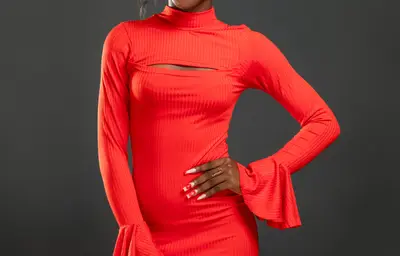 Mekina Essola Fernande