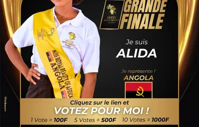 ALIDA