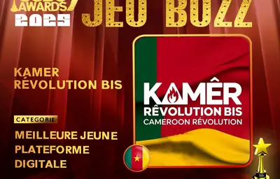 Kamer révolution bis