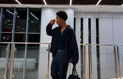 Evarice Mayanga