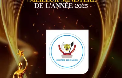 Ministère des Finances 