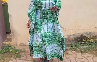 Ngoufack Briyana