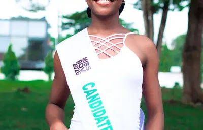 Angélique AKONO