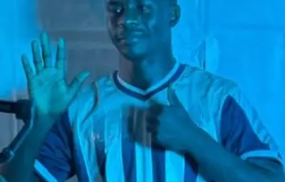 BANOUN Samuel – IGEA Niveau 1 (Milieu)