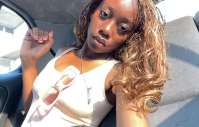 AYISSI MENYENGUE Gabriella Marion