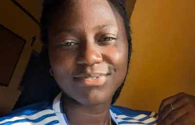 KIPO AYANGMA Mélanie Chloé - IGC