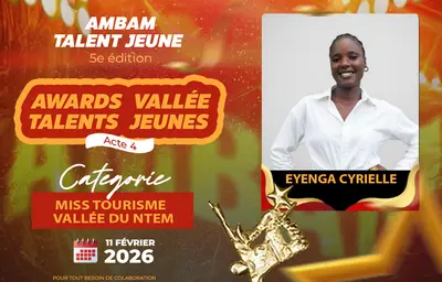 EYENGA MELOUNI jodesie Luna Cyrielle 