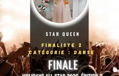 Star Queen