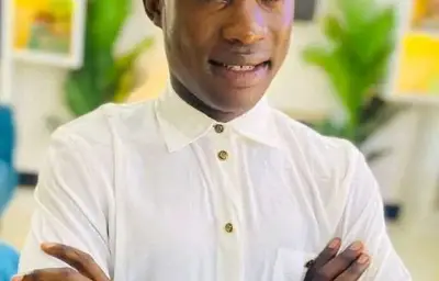 Njeck Joël 