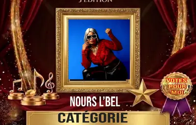 Nours l’bel 2