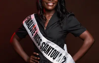 Moudong Beng Emma Christelle