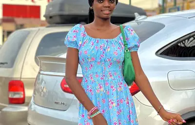 MBELE Christiane Cefora 