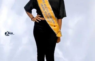 MEYIE ATANGANA ANGELA