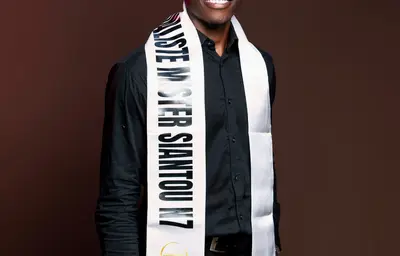 Kouam Akono Archange