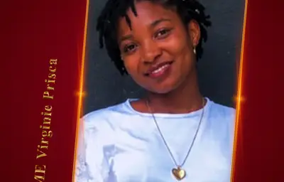Edibiyime Virginie Prisca