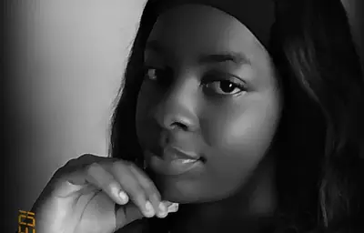 NYOBE ANGEL