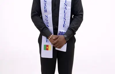 FEUDJIO TSOPMO JAKIM