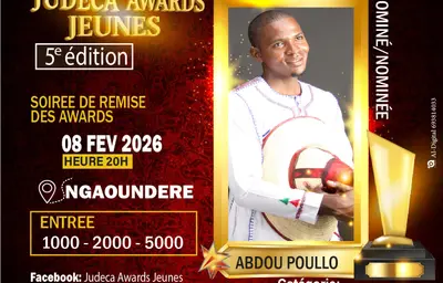 ABDOU POULLO