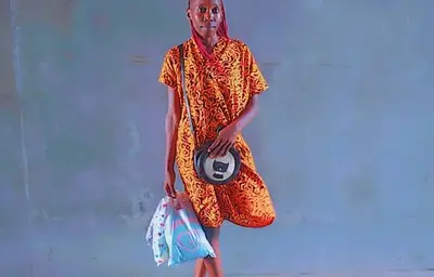 Mbessigue kotto Audrey