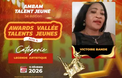 Légende Victoire Bande