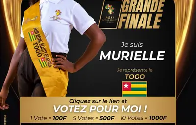 MURIELLE 