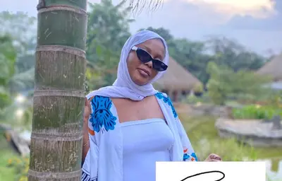 Aichatou Mohaman