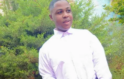 Nsangou Abdel Khalil 