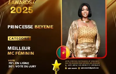 PRINCESSE BEYENE