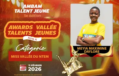 Meyia maximine daylor