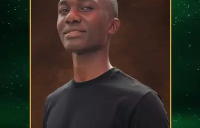 Franck DJIATSA FEUNANG