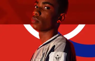 BILOUNGA – IGEA Niveau 2 (Avant-centre)