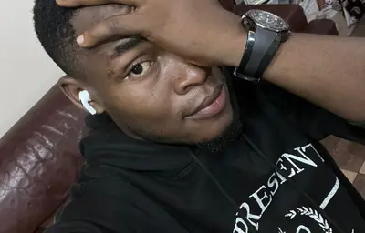Terrence Camille