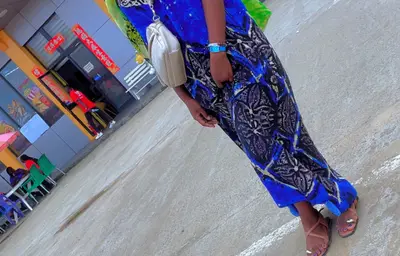 Njonwou Sorelle Rosine