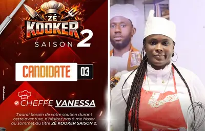 CHEFFE VANESSA 