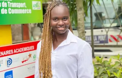 Yadang zoua Anastasie 