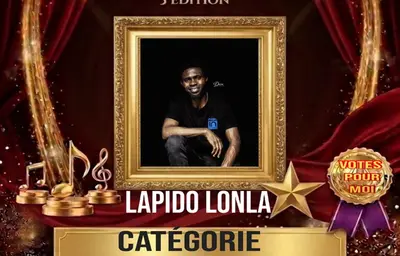 Lapido lonla