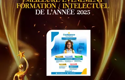 FENEC-RDC CONFÉRENCE