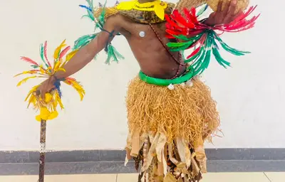 ARTISTE BOBO BADJI