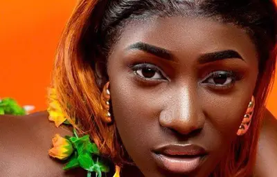 Rosalie mbarga