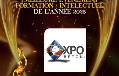 Expo Béton 2025