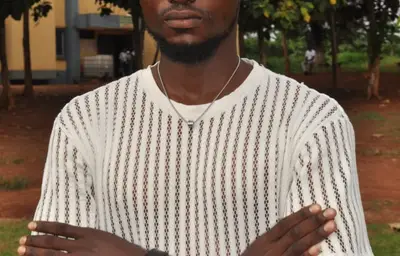 AGOUONG KANGA STANISLAS FLORIAN 