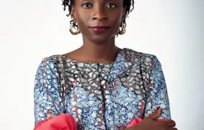 Dr Aude Minyem 
